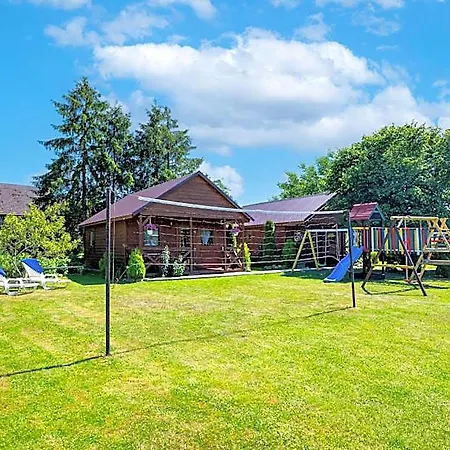 فندق Zloty Ogrod 3*